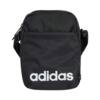Torebka adidas Organizer Linear czarna JE8341