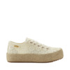 Buty damskie Lee Cooper beżowe LCW-26-31-4328LA