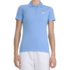 Koszulka damska polo 4F F0768 denim 4FWMM00TPTSF0768 32S