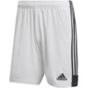 Spodenki męskie adidas Tastigo 19 Shorts białe DP3247