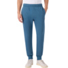 Spodnie męskie Champion Rib Cuff Pants niebieskie 220299 BS133
