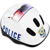 Kask rowerowy dla dzieci Spokey Police 44-48 cm 927857
