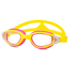 Okulary pływackie Aqua-Speed Ceto żółty 18