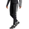 Spodnie damskie adidas Squadra 25 Training czarne JE2759