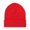 Czapka 4F U622 czerwona 4FWAW25ACAPU622 62S
