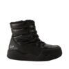 Buty damskie Lee Cooper czarne LCJ-26-44-4562LA