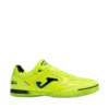 Buty piłkarskie Joma Top Flex Indoor 2609 żółte fluo TOPS2609IN