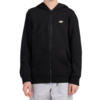 Bluza dla dziewczynki 4F F2773 głęboka czerń 4FJWMM00TSWSF2773 20S