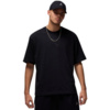 Koszulka męska Nike Jordan Flight Essentials czarna IB7345 010