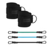 Zestaw gum do ćwiczeń Spokey Tenso 945953