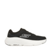 Buty męskie Skechers Max Cushioning Endeavour czarne 220613 BKW