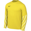 Koszulka męska Nike Dri-Fit Park V Stadium żółta HV8314 718