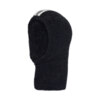 Kominiarka adidas Balaclava czarna JW7993 x