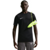 Koszulka męska NIke Dri-Fit Park VIII czarna HV8173 010