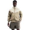 Kurtka męska Nike Sportswear Windrunner Jacket beżowa DA0001 297