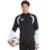 Bluza męska adidas Tiro 26 Competition Training czarna KA7680
