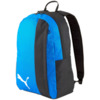 Plecak Puma teamgoal 23 Backpack niebiesko-czarny 076854 02