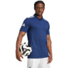 Koszulka męska adidas Squadra 25 Polo granatowa JY3420 
