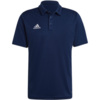 Koszulka męska adidas Entrada 22 Polo granatowa H57487