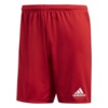 Spodenki męskie adidas Parma 16 czerwone AJ5881  