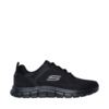 Buty męskie Skechers Track Broader czarne 232698 BBK
