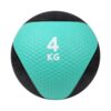 Piłka lekarska Profit gumowa Force 4 kg 