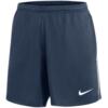 Spodenki damskie Nike Dri-Fit Park 26 granatowe HM7162 410