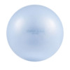 Piłka do pilatesu Spokey Aura błękitna 945969