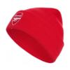 Czapka adidas FC Arsenal Woolie czerwona KR0534
