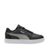 Buty dla dzieci Puma Caven 2.0 czarne 393837 58