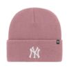 Czapka New York Yankees różowa B-HYMKR17ACE-QCA 15121345