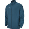 Bluza męska Nike Dry Academy 19 Track JKT W niebieska AJ9129 404