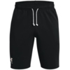 Spodenki męskie Under Armour czarne 1361631 001