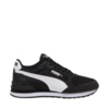 Buty dla dzieci Puma ST Runner v4 Mesh 399876 01