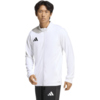 Bluza męska adidas Entrada 26 Track biała JZ6591