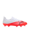 Buty piłkarskie dla dzieci Puma Ultra 7 Match FG/AG 109116 01