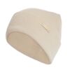 Czapka adidas Tonal Beanie kremowa KT4775