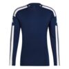 Koszulka męska adidas Squadra 21 JSY granatowa GN5790 