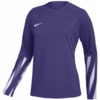 Koszulka damska Nike Dri-Fit Park V Stadium fioletowa HV8316 507
