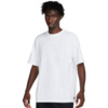 Koszulka męska Nike Sportswear Premium Essentials biała DO7392 101