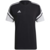 Koszulka męska adidas Condivo 22 Tee czarna H21261