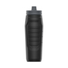 Bidon Under Armour Sideline Squeeze 950 ml czarny UA70090 036