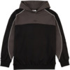 Bluza męska Fila Rivoli czarno-szara FAM1121 83033