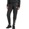 Spodnie damskie adidas Tiro 25 Competition Presentation czarne IW0406