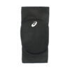 Nakolanniki siatkarskie Asics Basic Kneepad czarne 3053A179 001