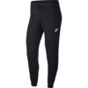Spodnie damskie Nike W NSW Essentials Pant Tight FLC czarne BV4099 010
