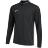 Bluza męska Nike Dri-Fit Park 26 Drill Top czarna IB7536 010