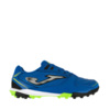 Buty piłkarskie Joma Dribling Turf 2604 niebieskie DRIW2604TF