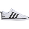 Buty męskie adidas VS Pace 2.0 Lifestyle Skateboarding 3-Stripes białe HP6010
