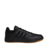 Buty męskie adidas Hoops 3.0 Low Classic Vintage czarne GY4727